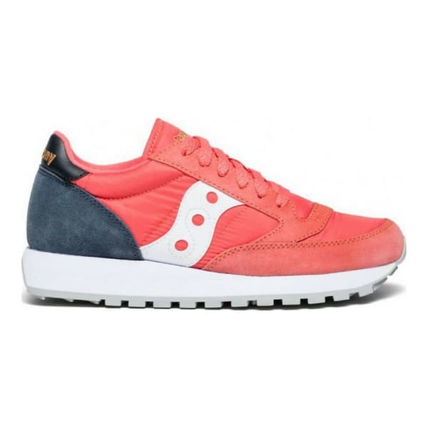Gymnastiksko, Dam JAZZ ORIGINAL Saucony S1044 455 Rosa - 38