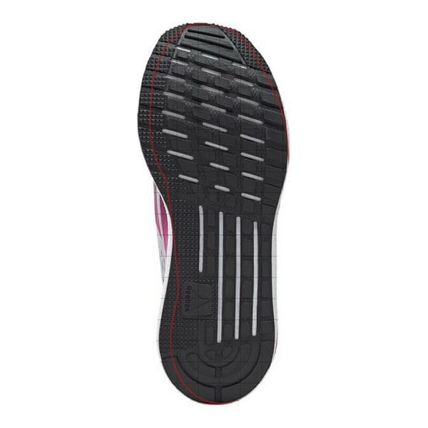 Gymnastiksko, Dam Reebok Forever Floatride Energy Grå Rosa - 38,5