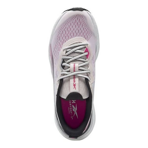 Gymnastiksko, Dam Reebok Forever Floatride Energy Grå Rosa - 38,5