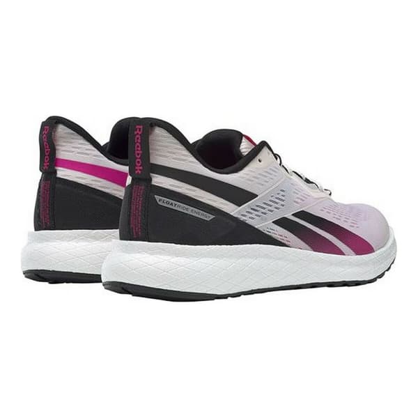 Gymnastiksko, Dam Reebok Forever Floatride Energy Grå Rosa - 38,5