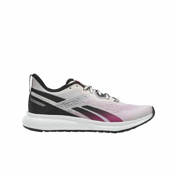 Gymnastiksko, Dam Reebok Forever Floatride Energy Grå Rosa - 38,5