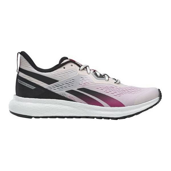Gymnastiksko, Dam Reebok Forever Floatride Energy Grå Rosa - 38,5