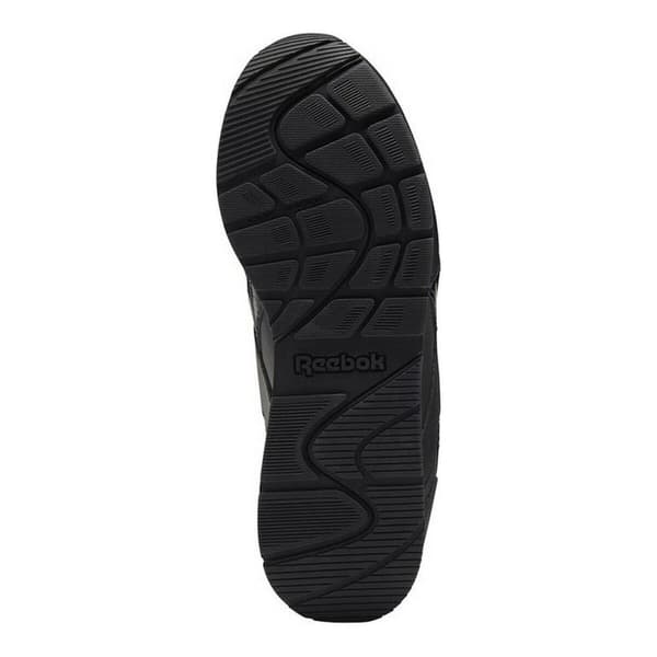 Sportskor Reebok Royal Glide Svart - 38,5
