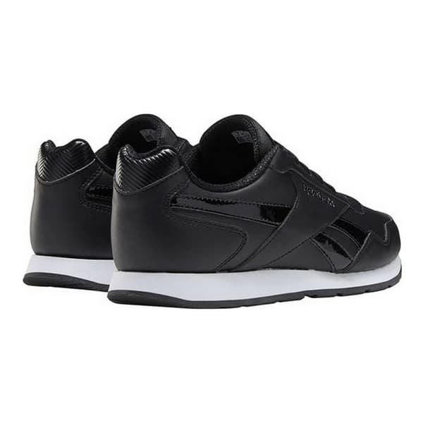 Sportskor Reebok Royal Glide Svart - 38,5