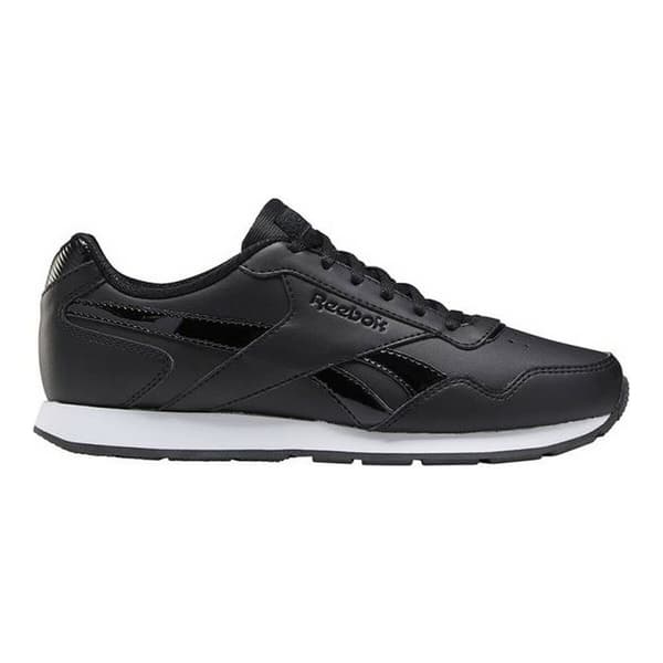 Sportskor Reebok Royal Glide Svart - 38,5