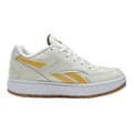 Miniatyrbild 2 av 6: Gymnastiksko, Dam Reebok Classic Double Mix Beige - 39