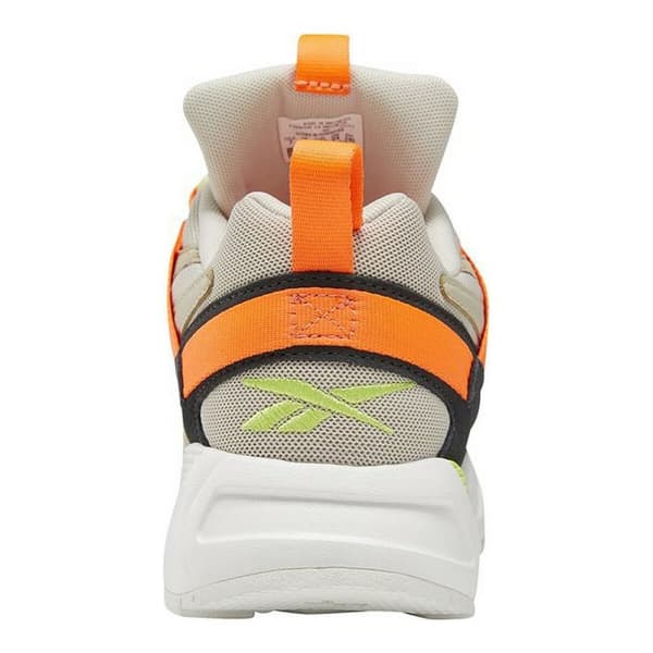 Gymnastiksko, Dam Reebok Classic Aztrek Ljusbrun - 36