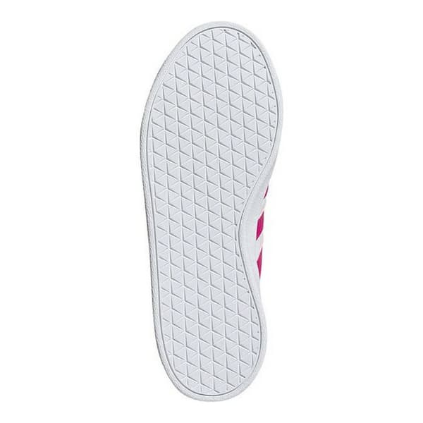 Sportskor för barn Adidas VL Court 2.0 Vit - 29