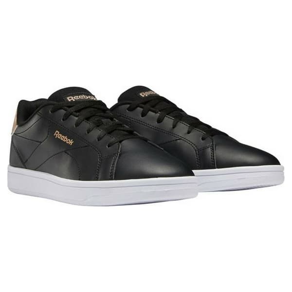 Sportskor Casual Dam Reebok Royal Complete CLN 2.0 Svart - 38,5