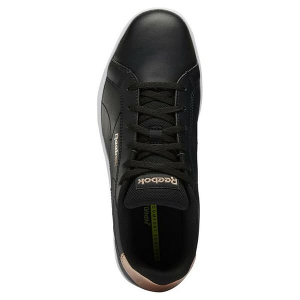 Sportskor Casual Dam Reebok Royal Complete CLN 2.0 Svart - 38,5