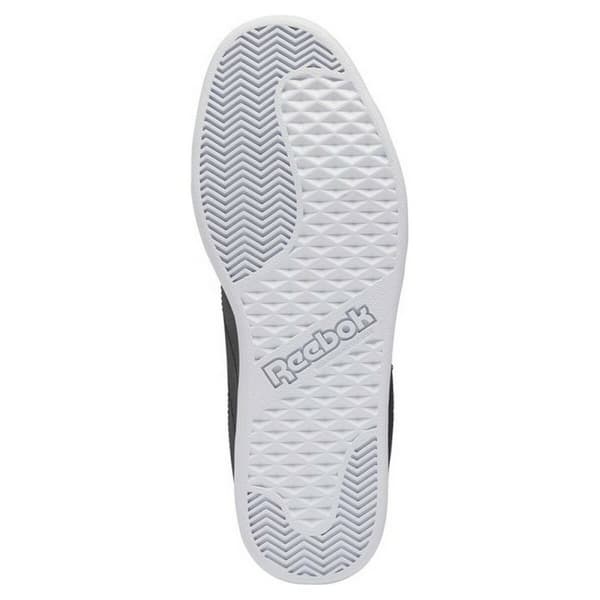 Sportskor Casual Dam Reebok Royal Complete CLN 2.0 Svart - 38,5