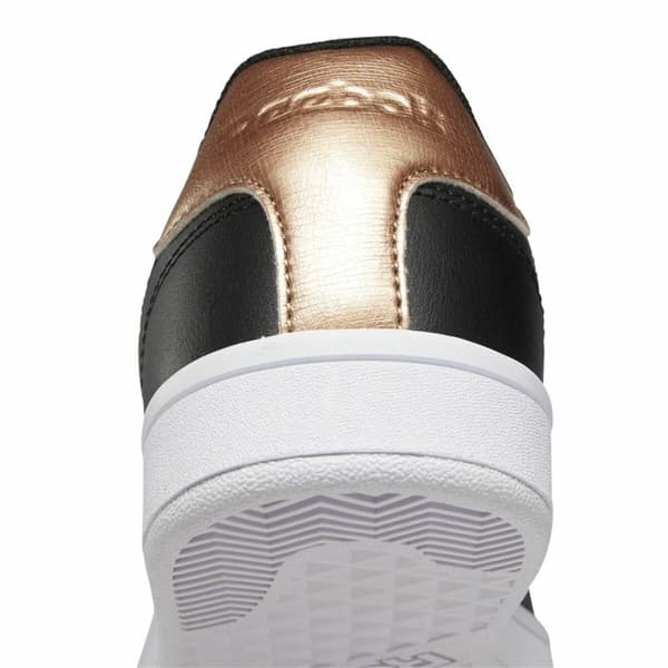 Sportskor Casual Dam Reebok Royal Complete CLN 2.0 Svart - 38,5
