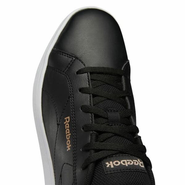 Sportskor Casual Dam Reebok Royal Complete CLN 2.0 Svart - 38,5