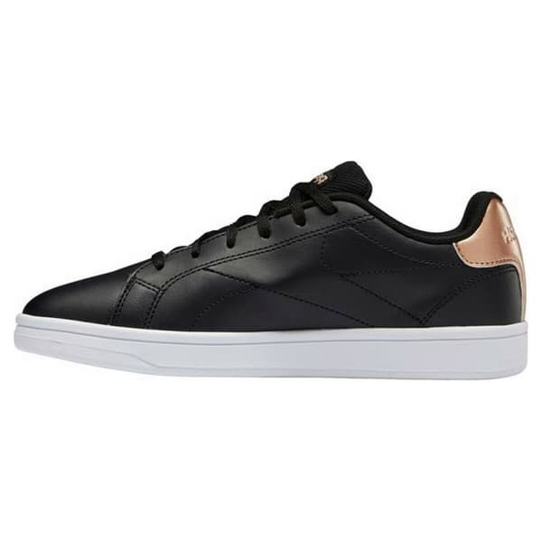 Sportskor Casual Dam Reebok Royal Complete CLN 2.0 Svart - 38,5