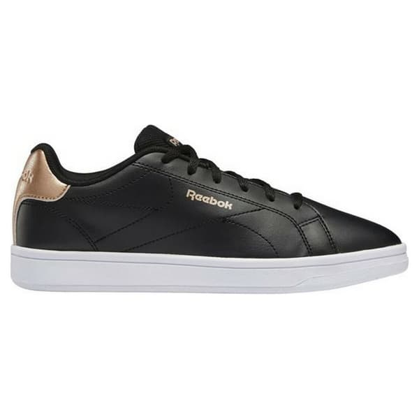 Sportskor Casual Dam Reebok Royal Complete CLN 2.0 Svart - 38,5