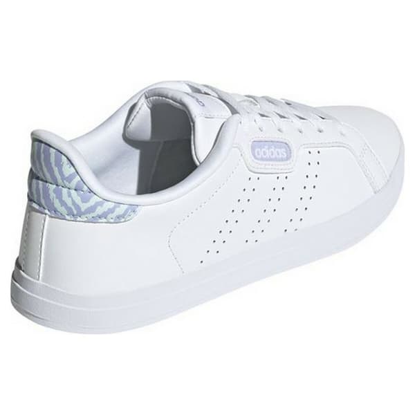Gymnastiksko, Dam Adidas Courtpoint Base W - 36 2/3
