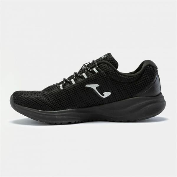 Gymnastiksko, Dam Joma Sport Piscis Lady Svart - 38