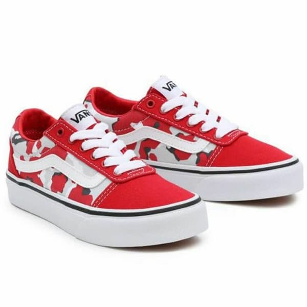 Sportskor för barn Vans YT Ward - 27