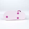 Miniatyrbild 3 av 6: Badtofflor Peppa Pig Rosa - 30-31