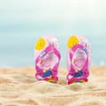 Miniatyrbild 5 av 6: Badtofflor Peppa Pig Rosa - 30-31