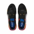 Miniatyrbild 4 av 6: Sportskor Casual Herr Puma Graviton Tera Svart - 44