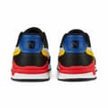 Miniatyrbild 5 av 6: Sportskor Casual Herr Puma Graviton Tera Svart - 44