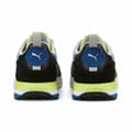 Miniatyrbild 6 av 8: Sportskor Casual Herr Puma R22 Blå Gul - 44