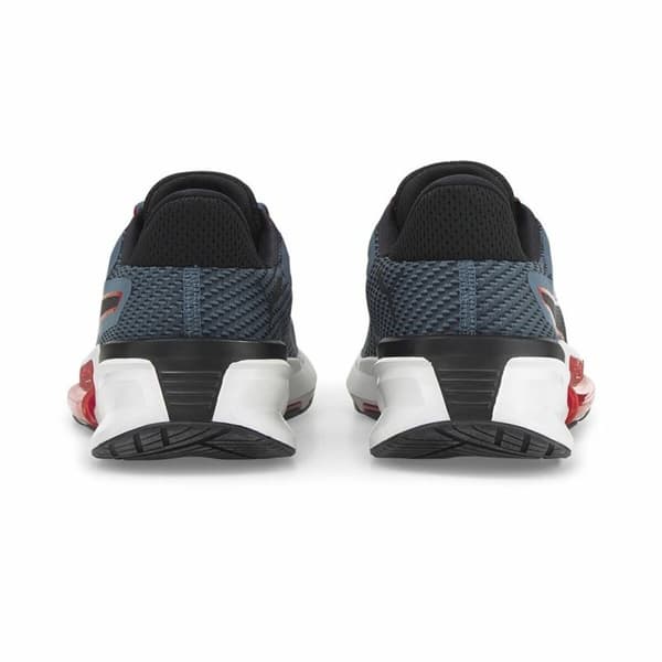 Gymnastikskor, Herr Puma PowerFrame Blå - 42