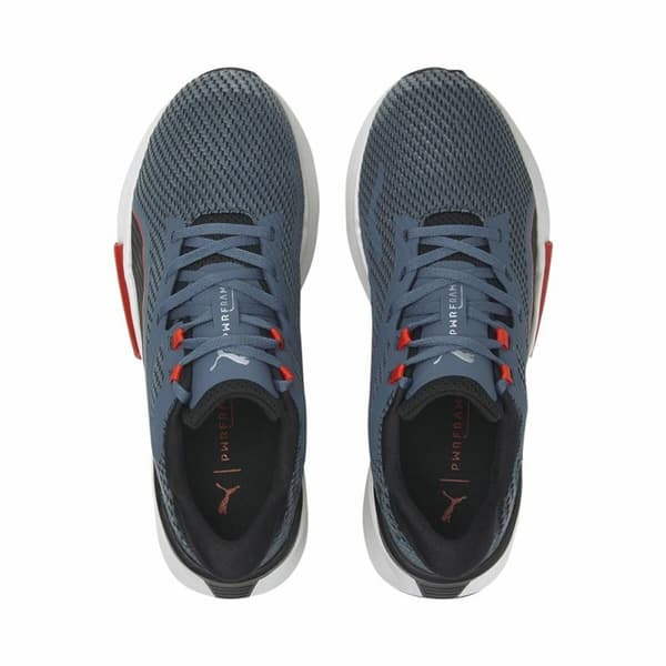 Gymnastikskor, Herr Puma PowerFrame Blå - 42