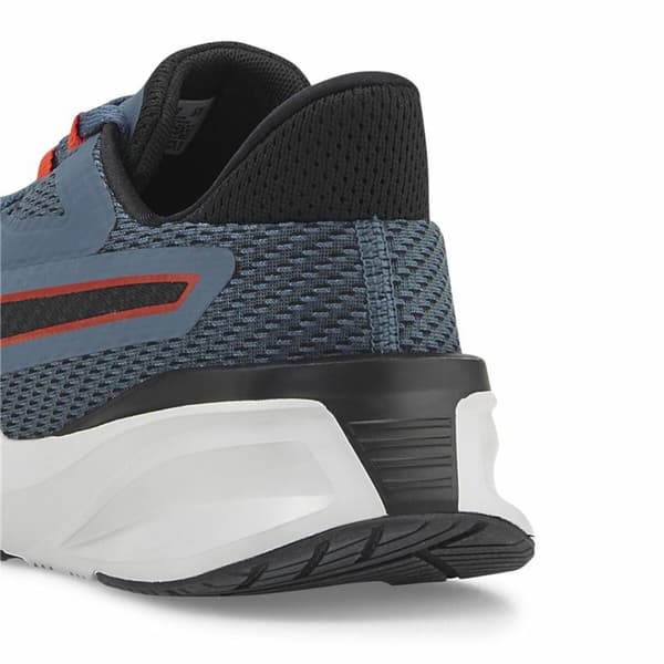 Gymnastikskor, Herr Puma PowerFrame Blå - 42