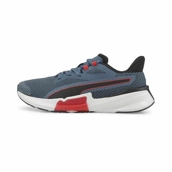Gymnastikskor, Herr Puma PowerFrame Blå - 42