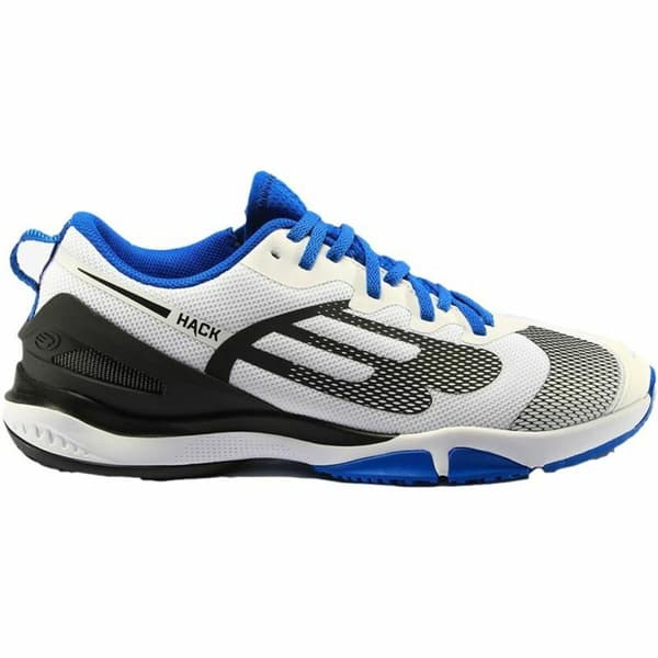 Gymnastikskor, Herr Bullpadel Hack Hybrid Fly 22l Vit - 43