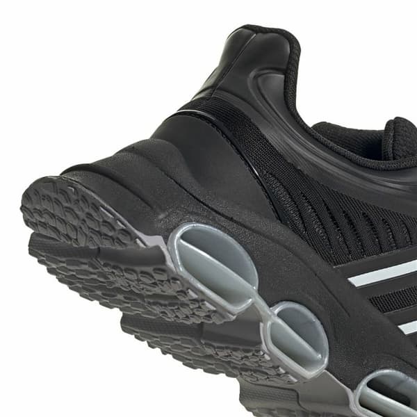Gymnastiksko, Dam Adidas Tencube Svart - 39 1/3