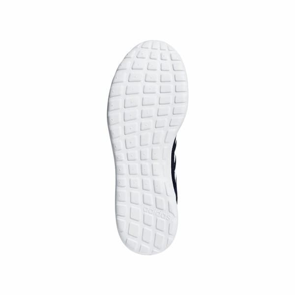Gymnastikskor, Herr Adidas Cloudfoam Lite Racer Mörkblå - 42 2/3