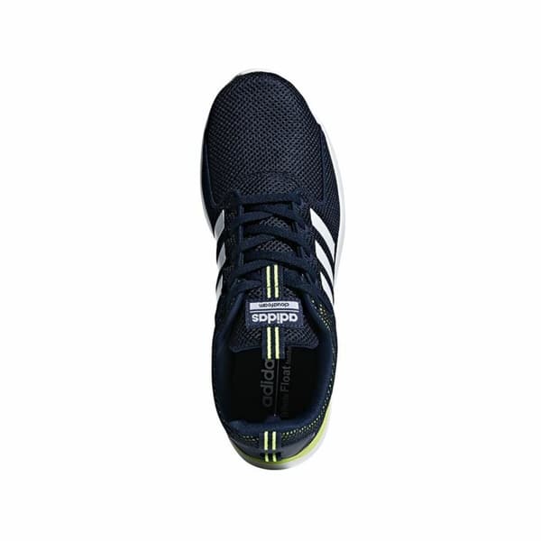 Gymnastikskor, Herr Adidas Cloudfoam Lite Racer Mörkblå - 42 2/3