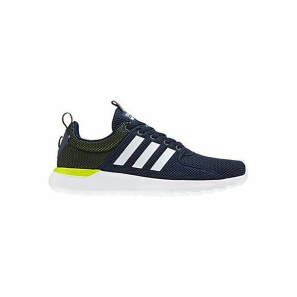 Gymnastikskor, Herr Adidas Cloudfoam Lite Racer Mörkblå - 42 2/3