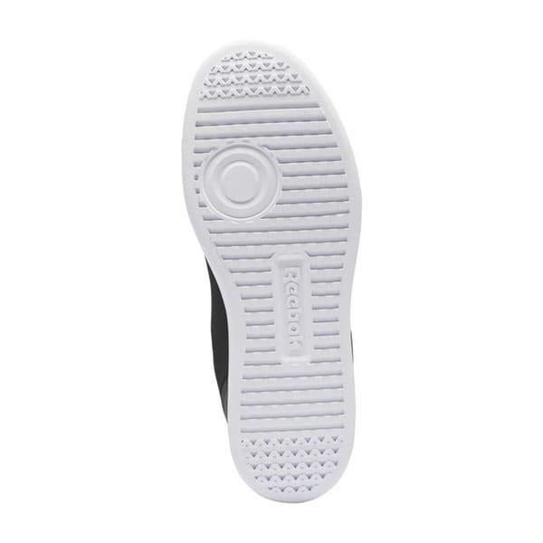 Sportskor Casual Herr Reebok Vector Smash Svart - 43