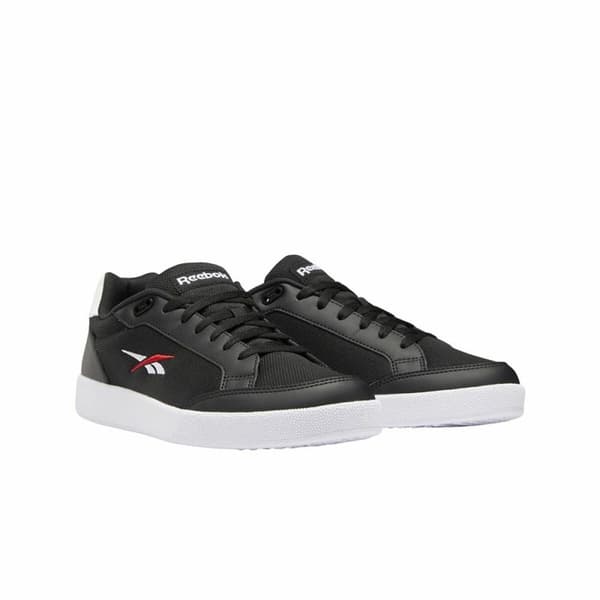 Sportskor Casual Herr Reebok Vector Smash Svart - 43