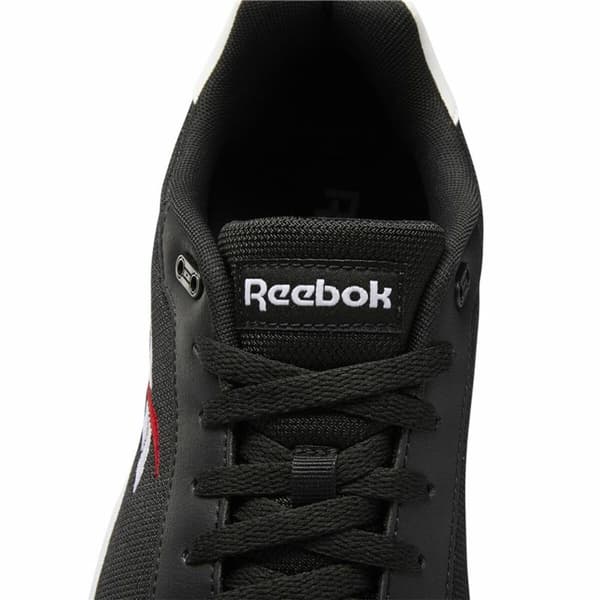 Sportskor Casual Herr Reebok Vector Smash Svart - 43