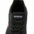 Miniatyrbild 7 av 9: Sportskor Casual Herr Reebok Vector Smash Svart - 43