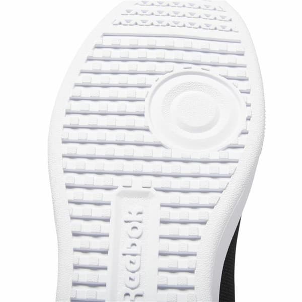 Sportskor Casual Herr Reebok Vector Smash Svart - 43