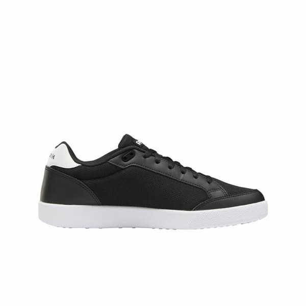Sportskor Casual Herr Reebok Vector Smash Svart - 43
