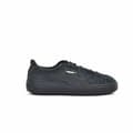 Miniatyrbild 4 av 11: Gymnastiksko, Dam Puma Suede Platform Eletal Svart - 36