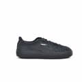 Miniatyrbild 9 av 11: Gymnastiksko, Dam Puma Suede Platform Eletal Svart - 36