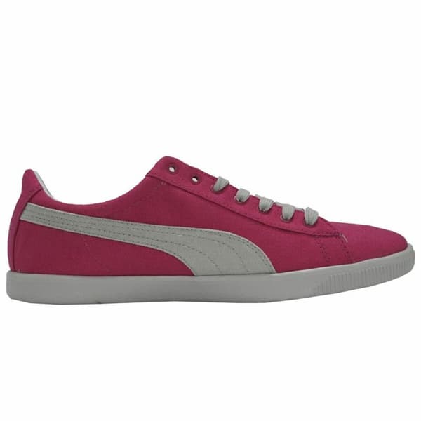Gymnastiksko, Dam Puma Glyde Lite Low Rosa - 37