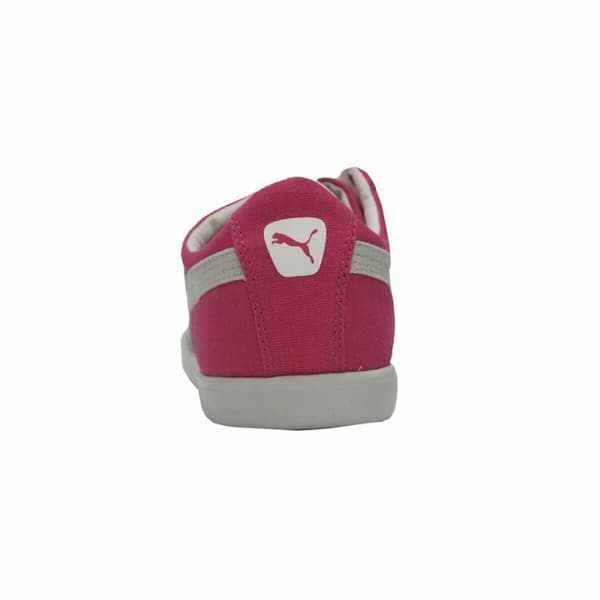 Gymnastiksko, Dam Puma Glyde Lite Low Rosa - 37