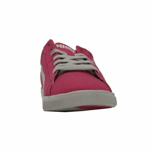 Gymnastiksko, Dam Puma Glyde Lite Low Rosa - 40