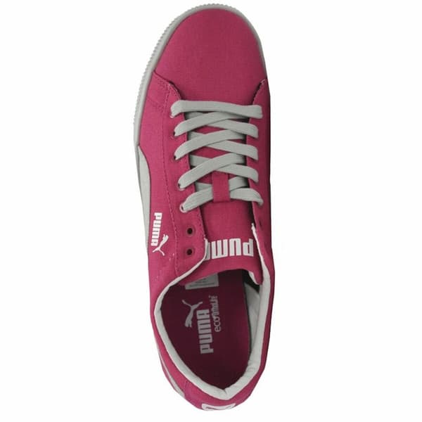 Gymnastiksko, Dam Puma Glyde Lite Low Rosa - 40