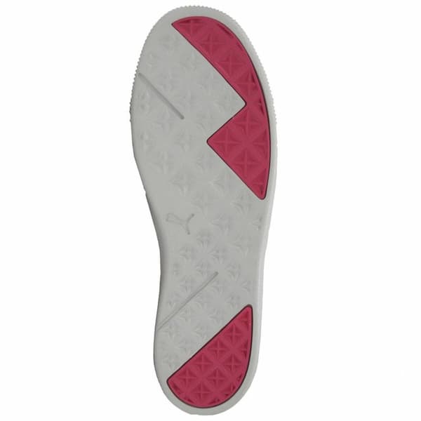 Gymnastiksko, Dam Puma Glyde Lite Low Rosa - 40