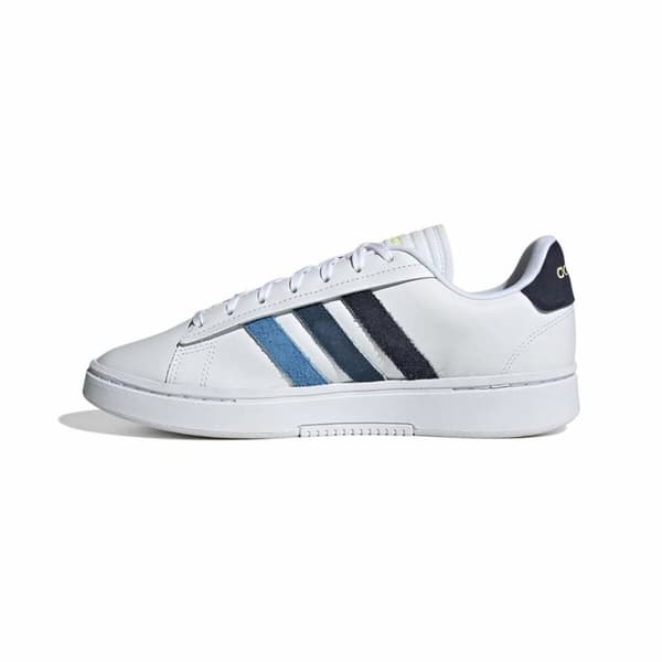 Sportskor GRAND COURT ALPHA Adidas Grand Court Alpha - 44 2/3